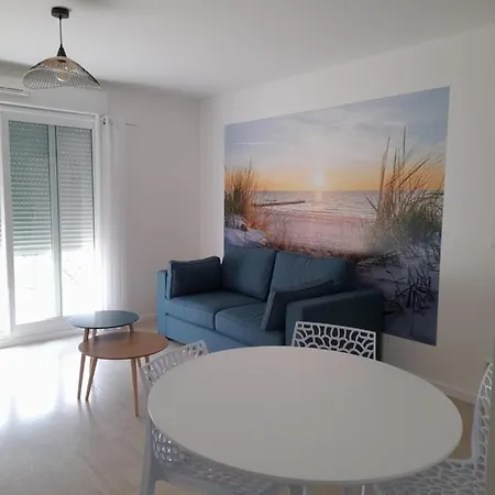 Apartmán Terre De Nacre