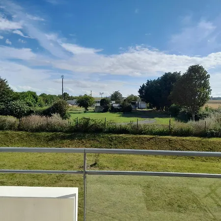 Apartmán Terre De Nacre