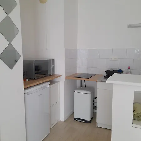 Terre De Nacre Apartmán